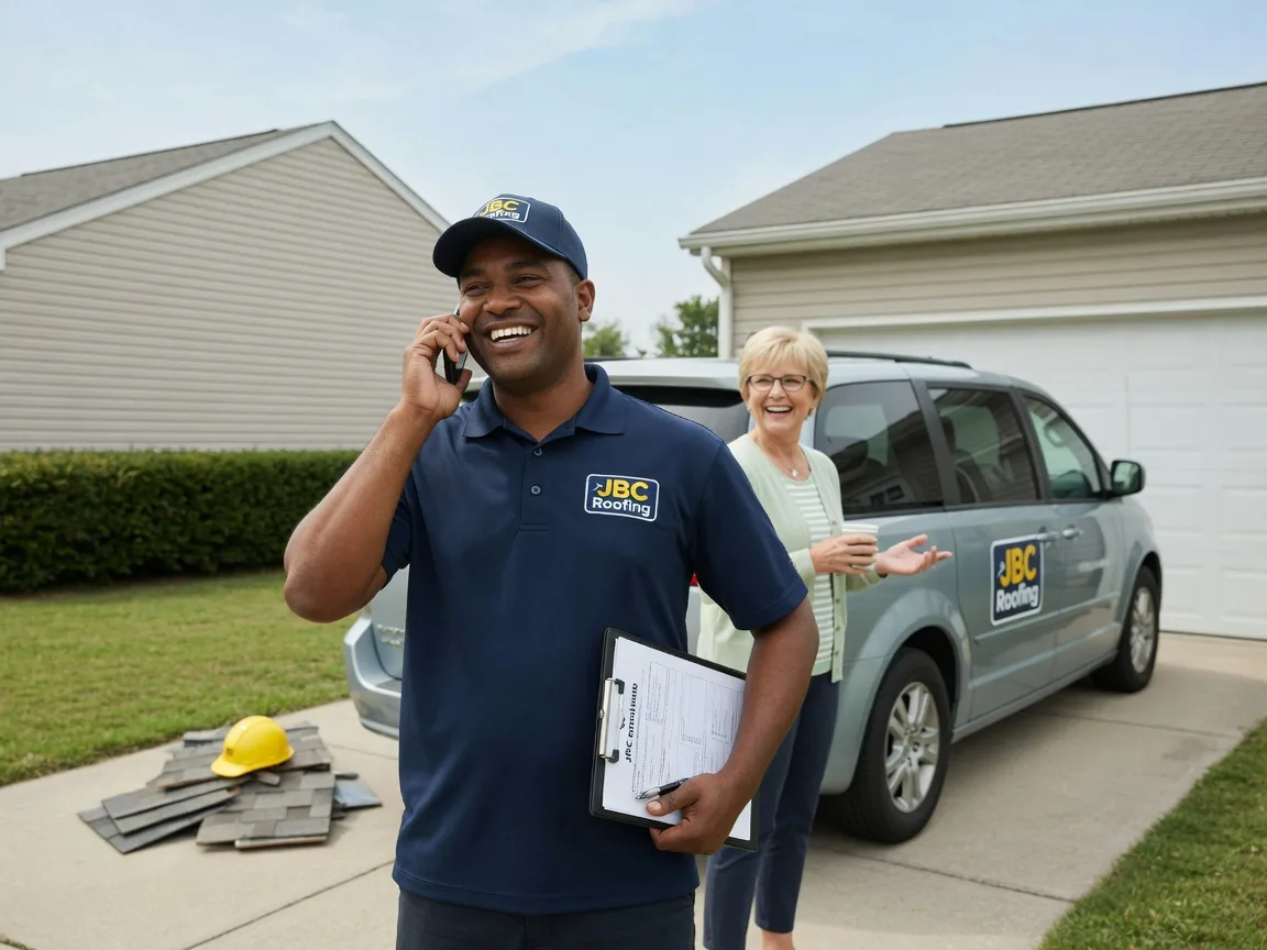 Roof Replacement Paris, TN FAQs